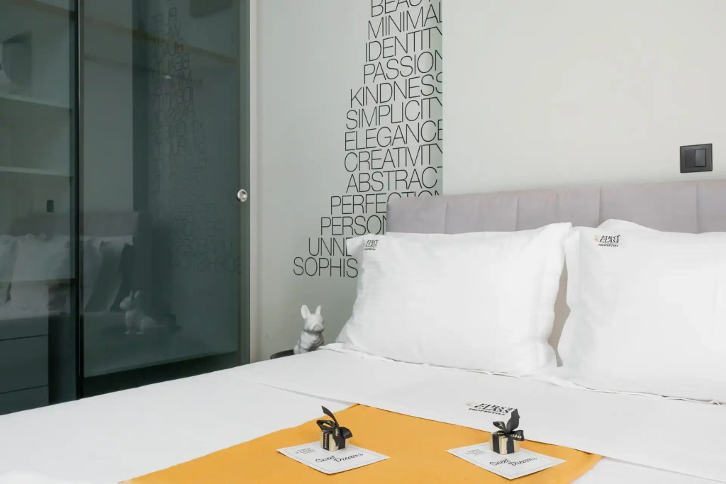 Elliniko Luxury Residence
