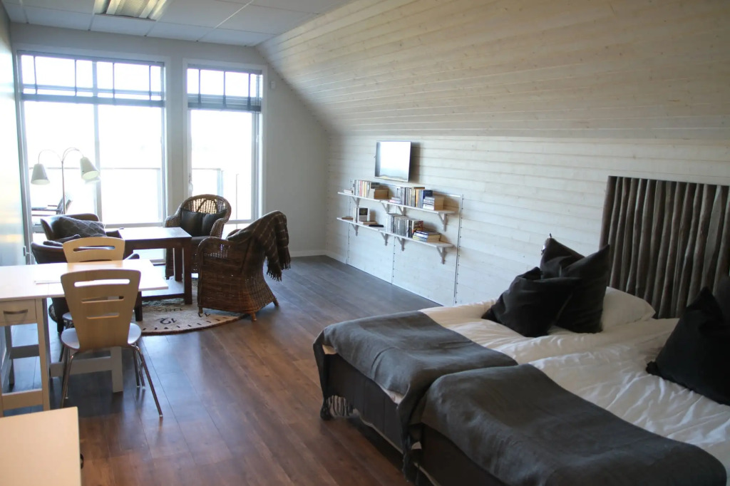 Halmstad Golfarena Hotell