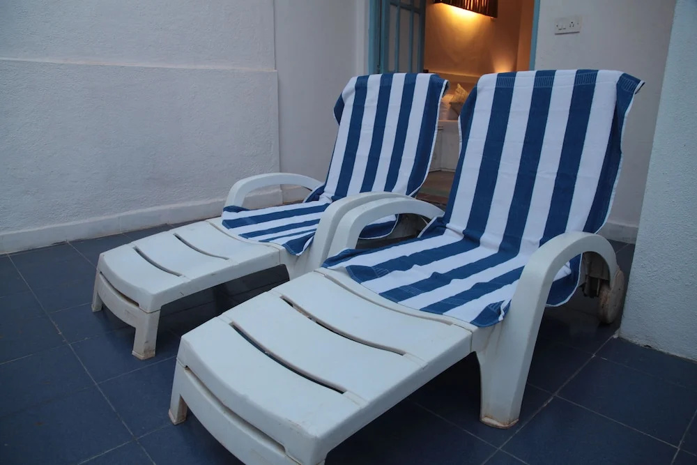Eros Boutique Hotel