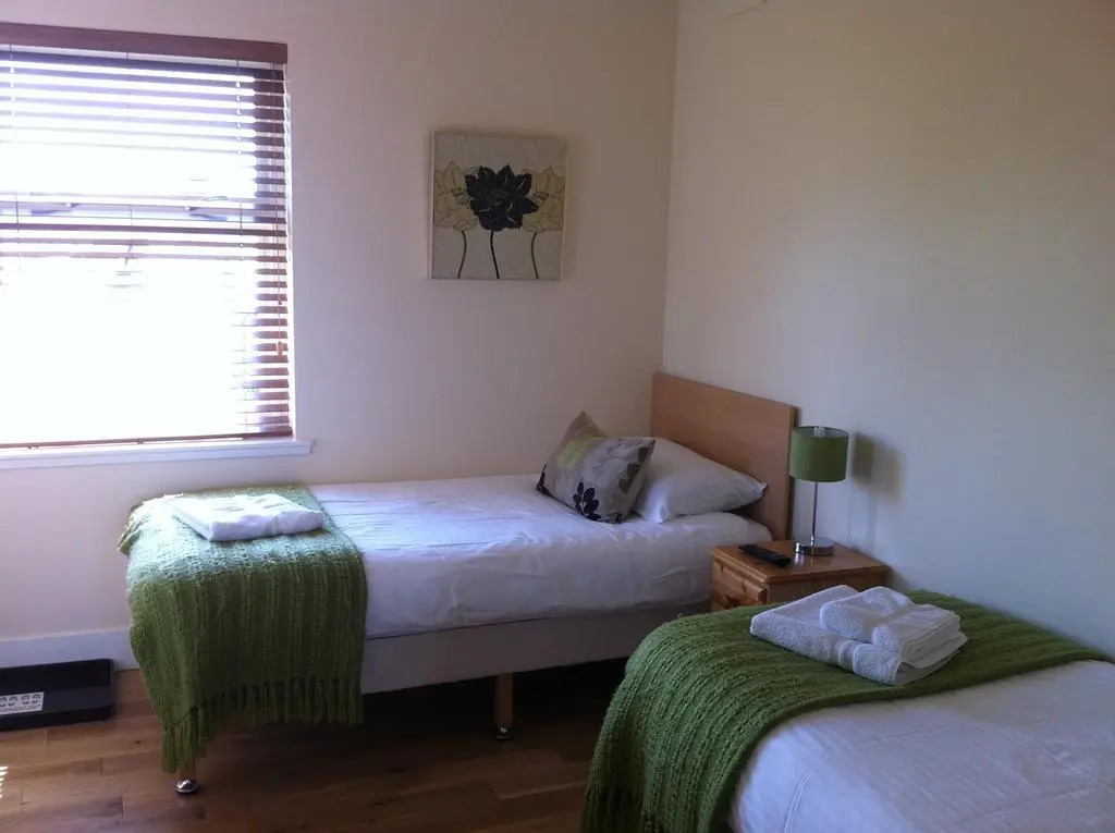 Ashbank Bed & Breakfast
