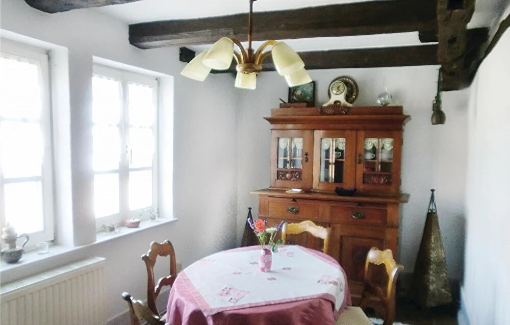 Beautiful Home In Harzgerodedankerode