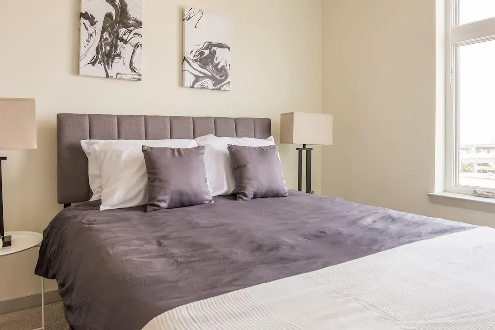 CozySuites at Nulu