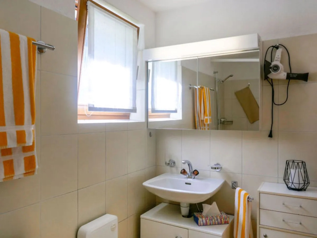Apartment Cà Bias Santa Maria di Leuca