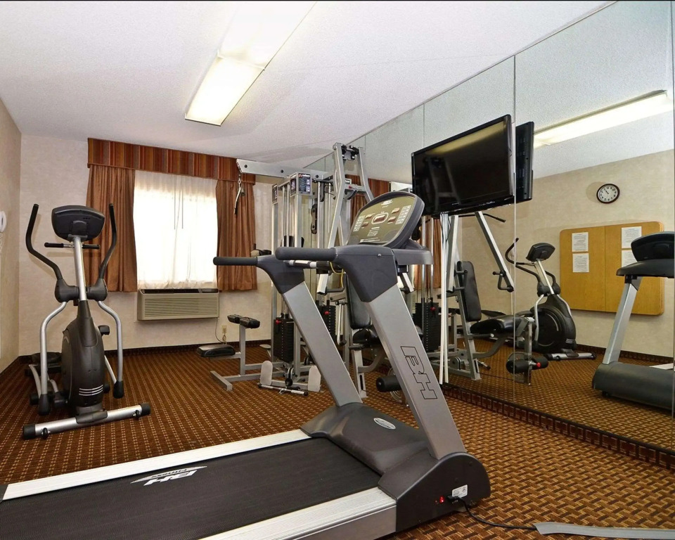Quality Inn & Suites Yuma