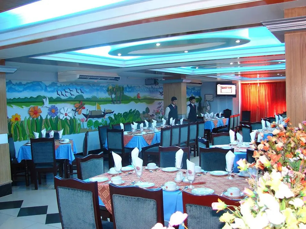 Grand Prince Hotel