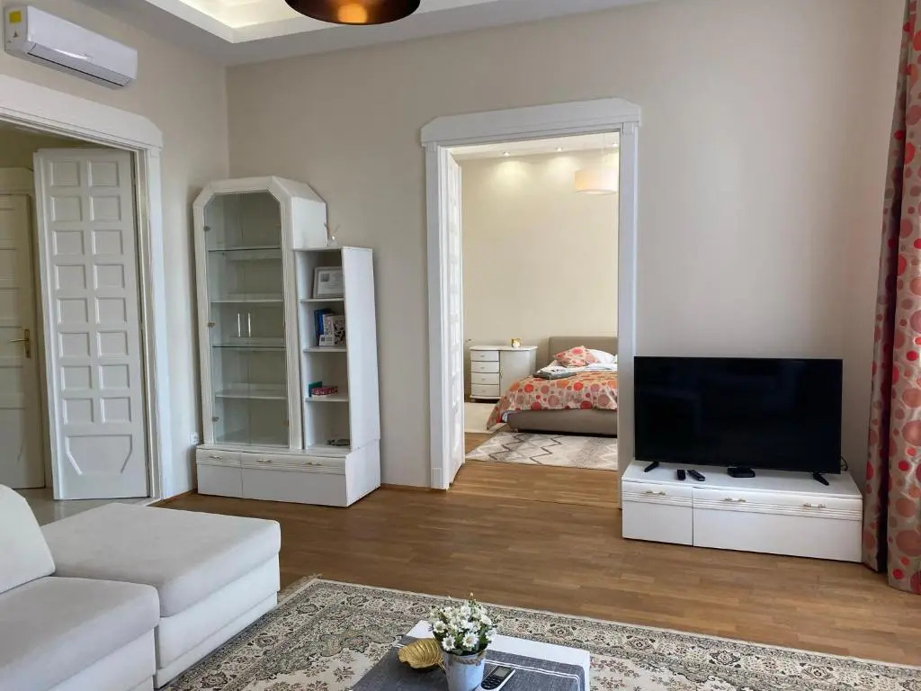 Visit Debrecen 2 Apartman