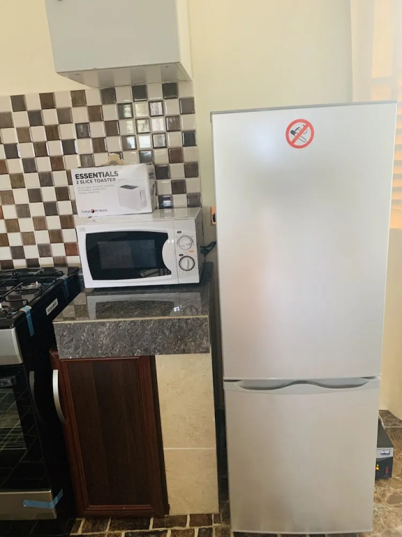 Belvoir Hotel & Furnished Residence Freetown