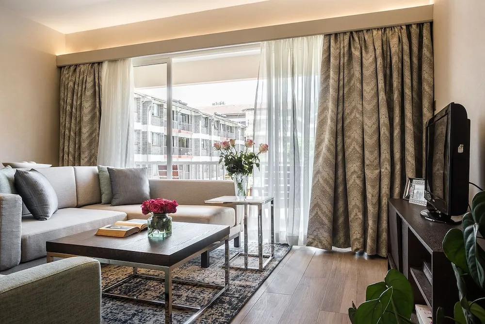 Prime Serviced Residence Westlands