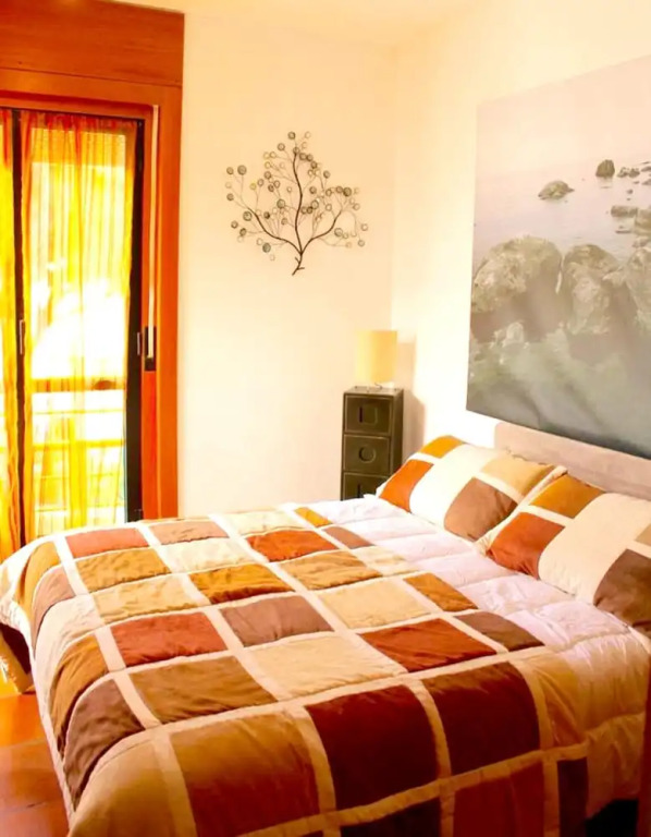 Apartment with 2 Bedrooms in Albufeira, with Shared Pool, Furnished Garden And Wifi - 800 M From the Beach