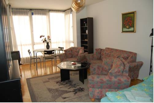 Di Caprio Apartman