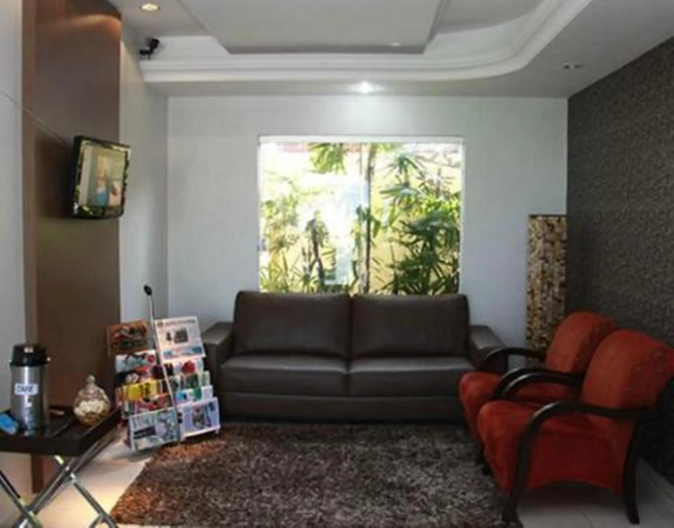 Roma Hotel