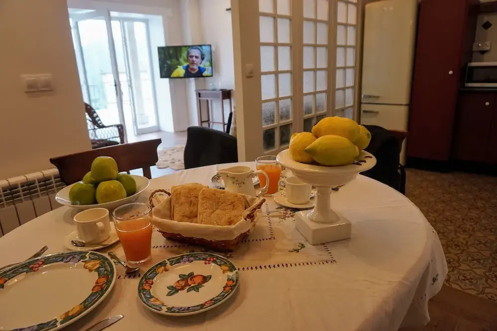 Apartamentos Minas de Silvarosa