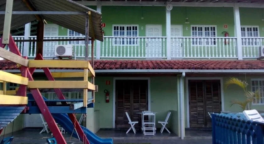 Pousada Arpoador