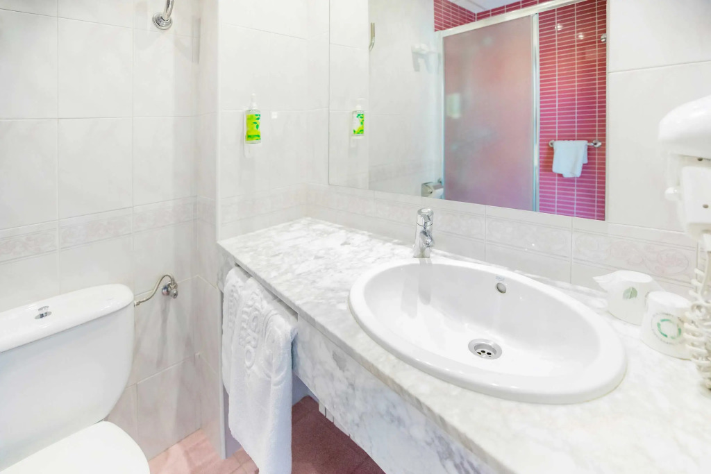 Hotel Servigroup Venus