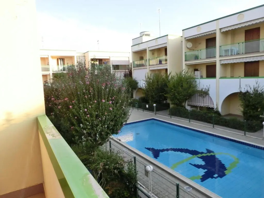 Villaggio Lia