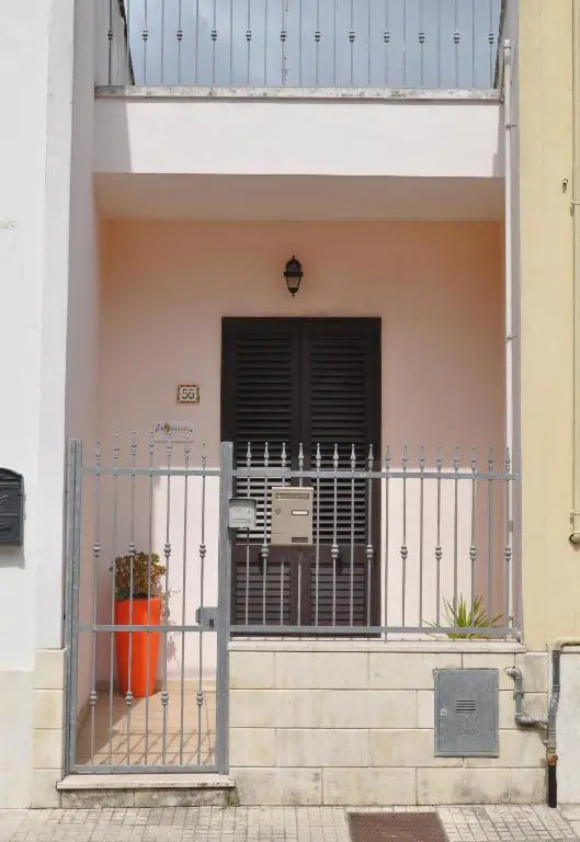 Casa Vacanza LAquilone