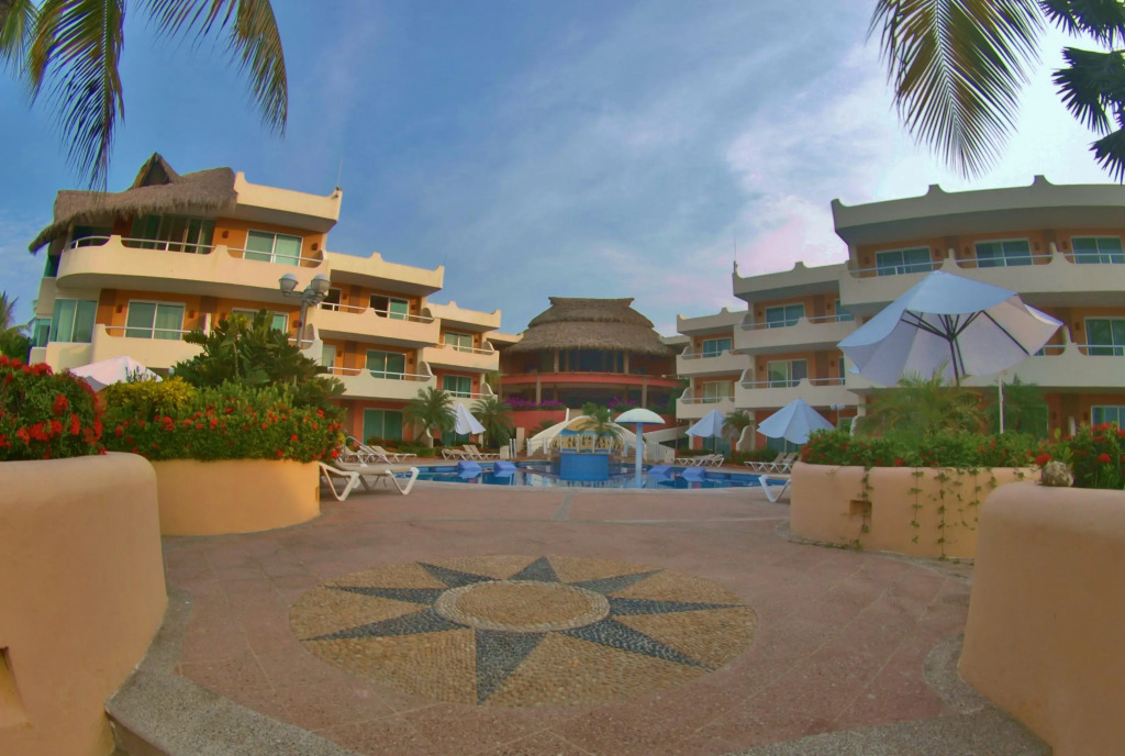Starbay Boutique Resort