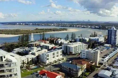 The Terrace at Caloundra