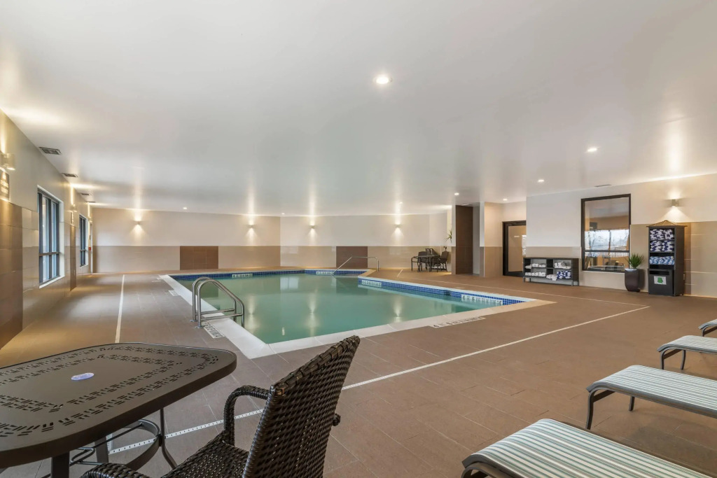 The Clocktower Hotel Latham - North Albany, an Ascend Collection Hotel