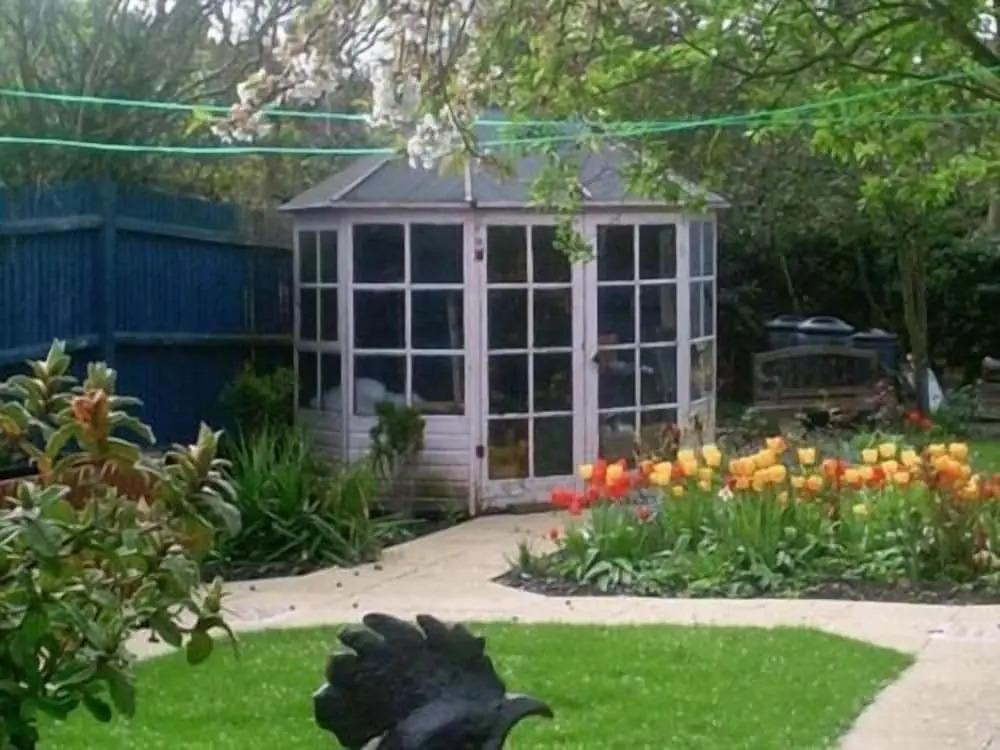 Grange Guest House