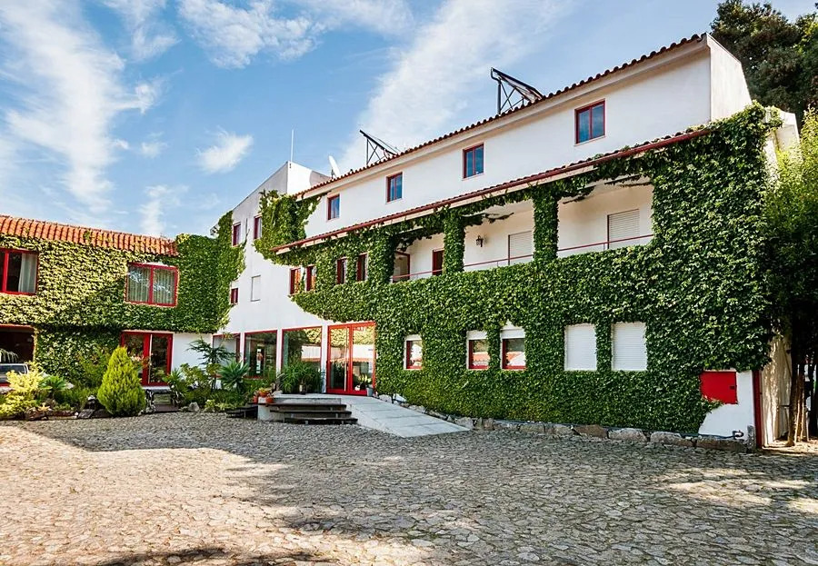 Aldeamento Turístico do Camarido, Nature & Beach Resort