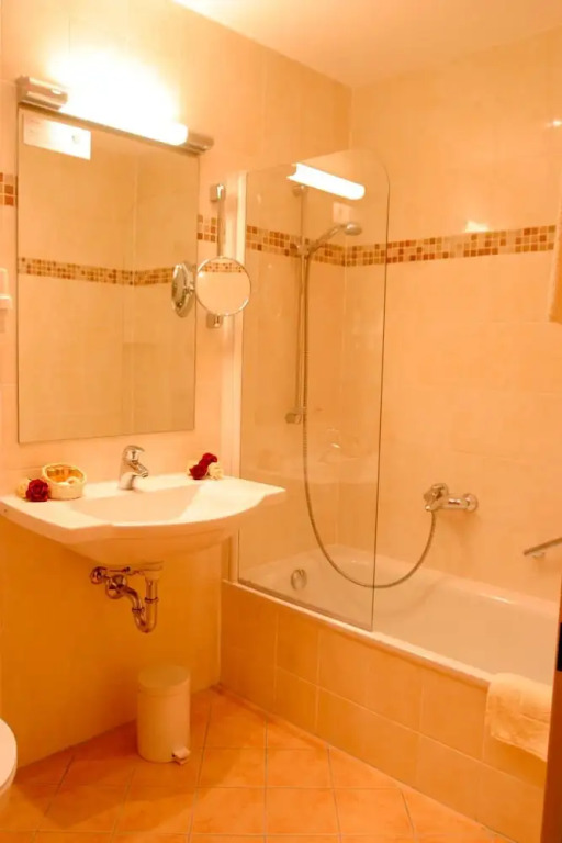 Hotel an der Ilse