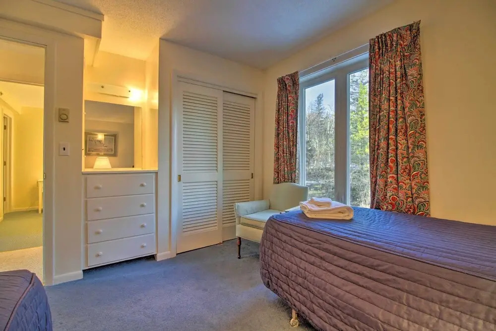 Adventure Home: Trails, Pool, Gym & Tennis Access