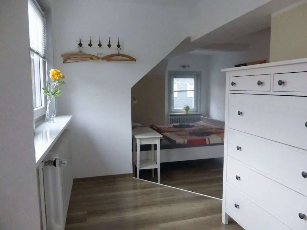 Pension An der Laute