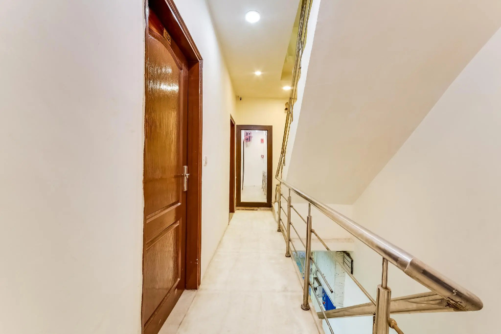 Hotel Geetanjali Inn
