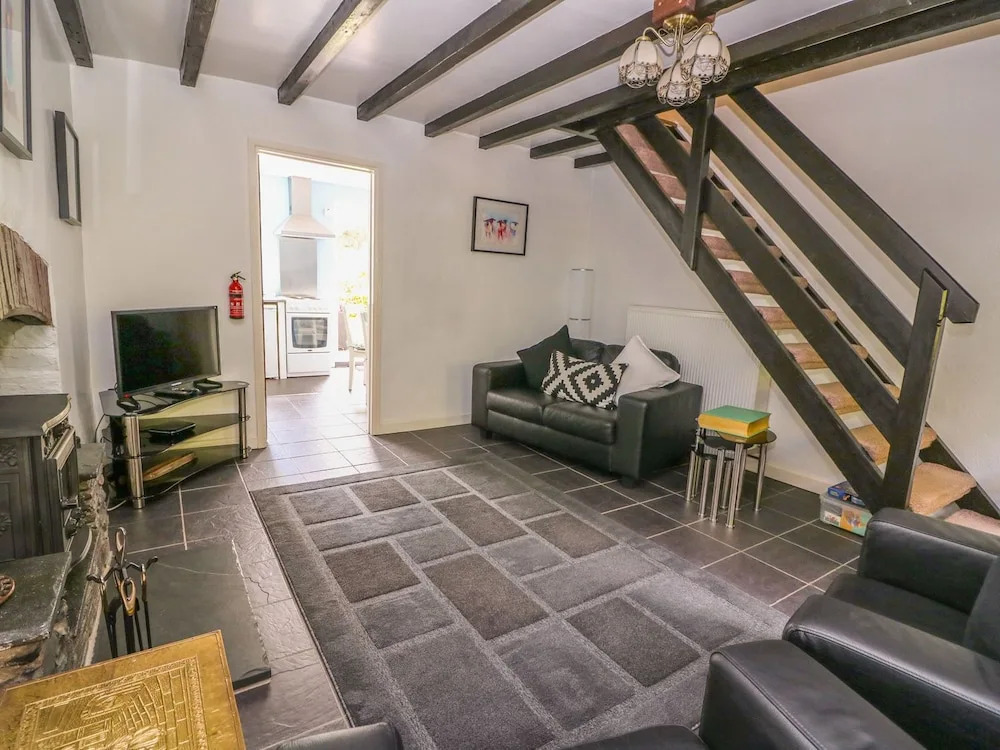 Spinners Cottage