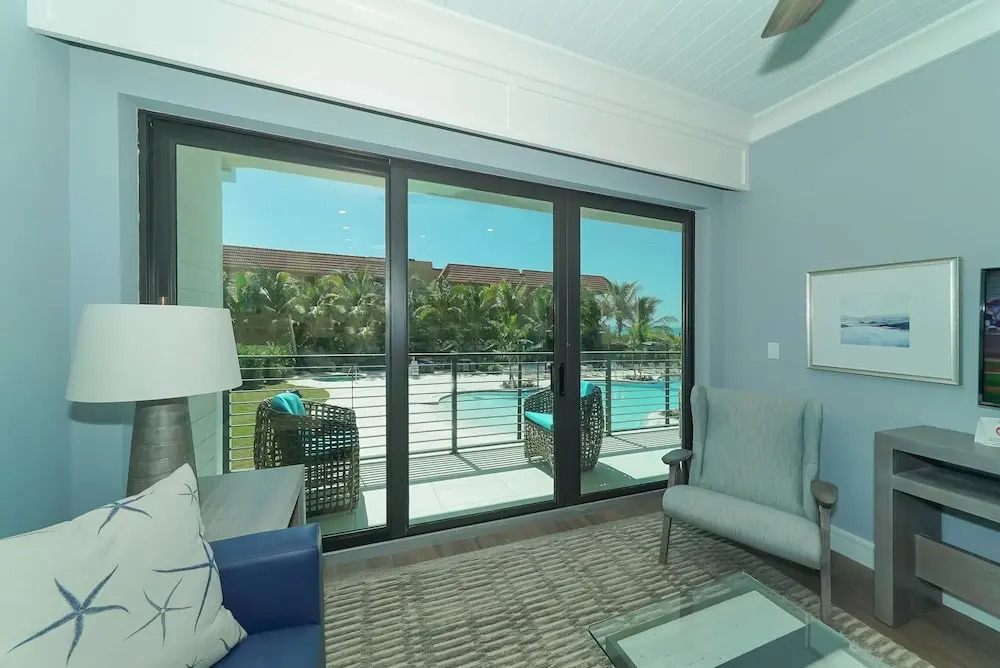 Anna Maria Beach Resort Rm 210