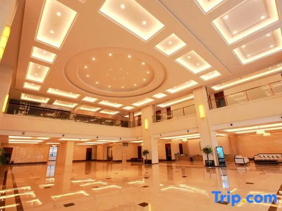 Zhonglang Hotel