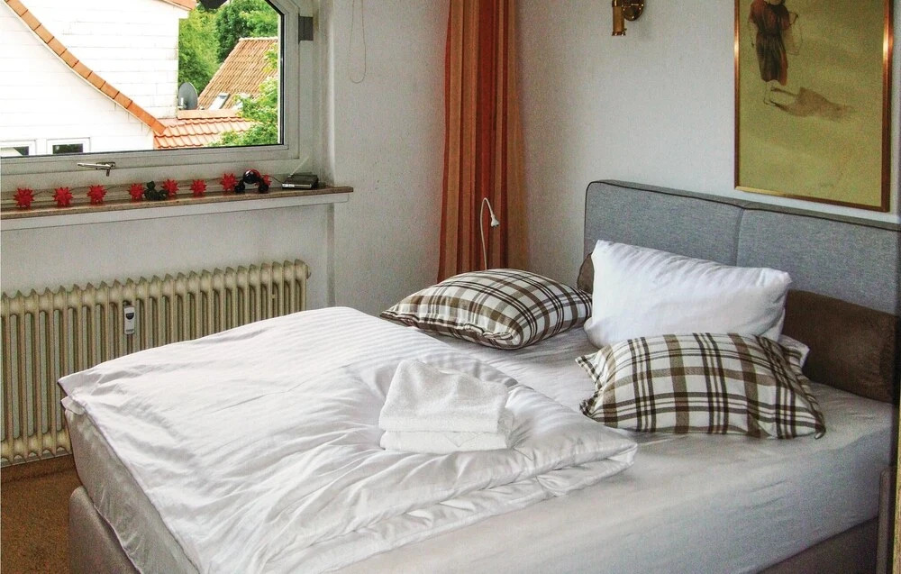 Stunning Apartment in E-38644 Goslar With 2 Bedrooms, Sauna and Wifi