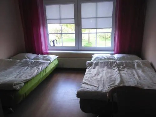 Stelmaszczyka Apartment