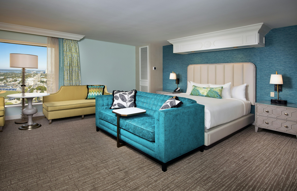 Beau Rivage Resort & Casino