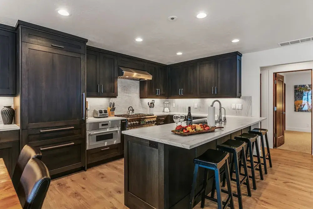 Queen Esther at Deer Valley Resort - Four Bedroom Condo with Hot Tub #2348 4 Condo