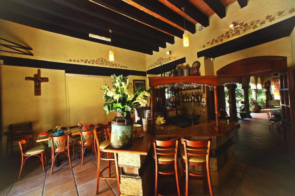 Hotel CasAntica