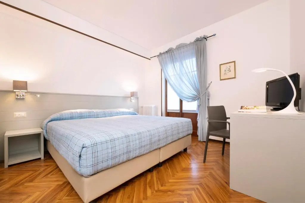 Hotel Ristorante Miramonti