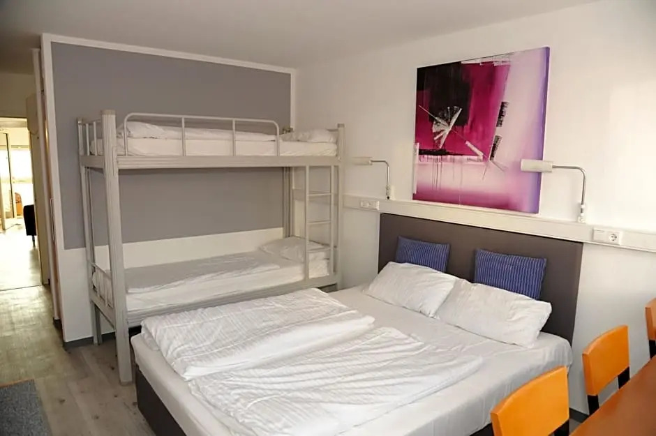hogh Hotel Heilbronn