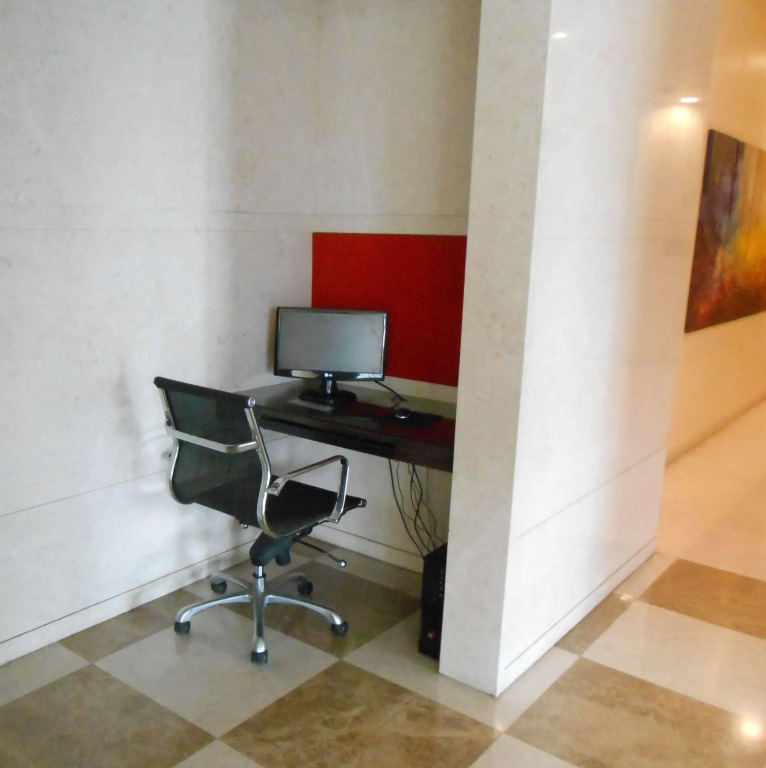 Lemon Tree Hotel, Chinchwad, Pune