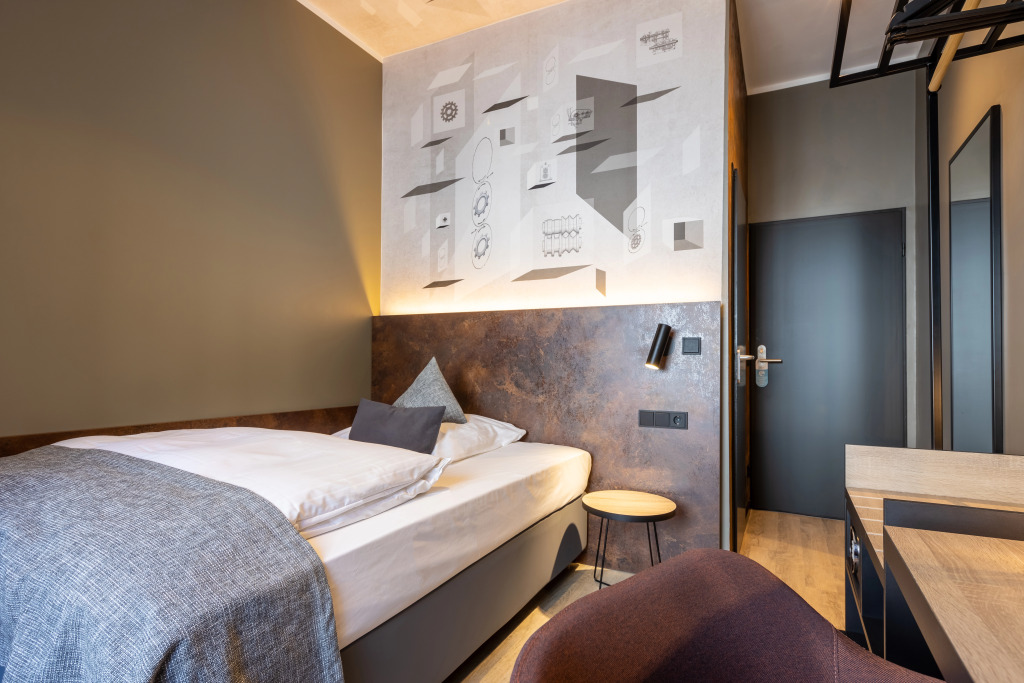 Boutique Essen City
