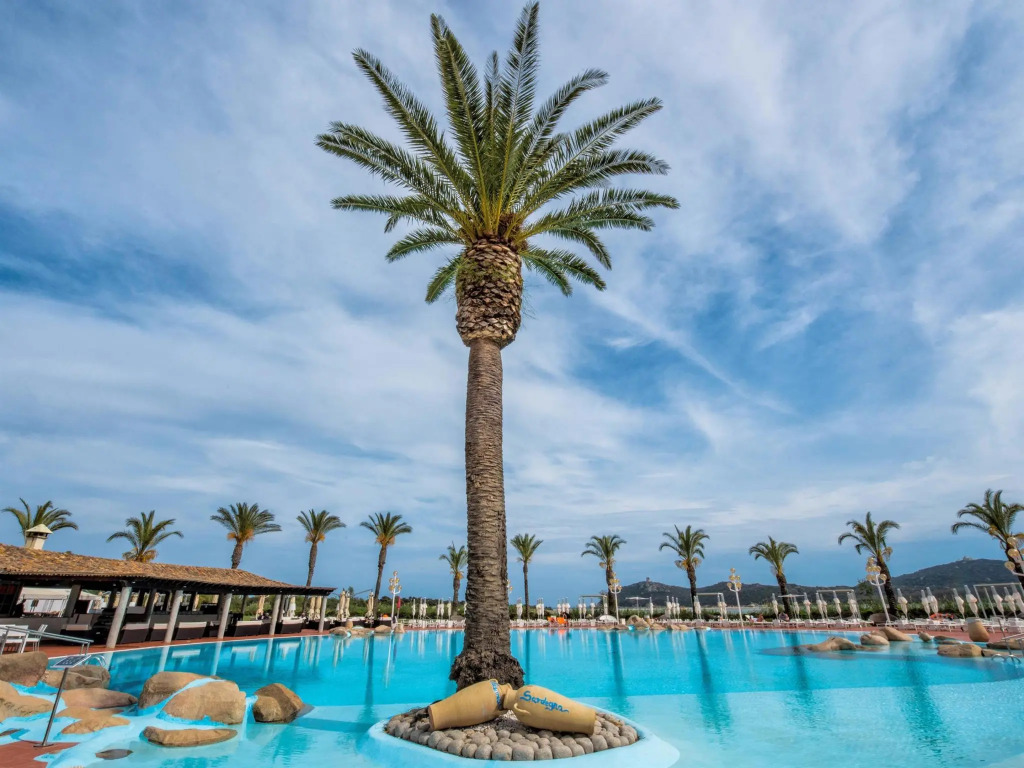 Pullman Timi Ama Sardegna
