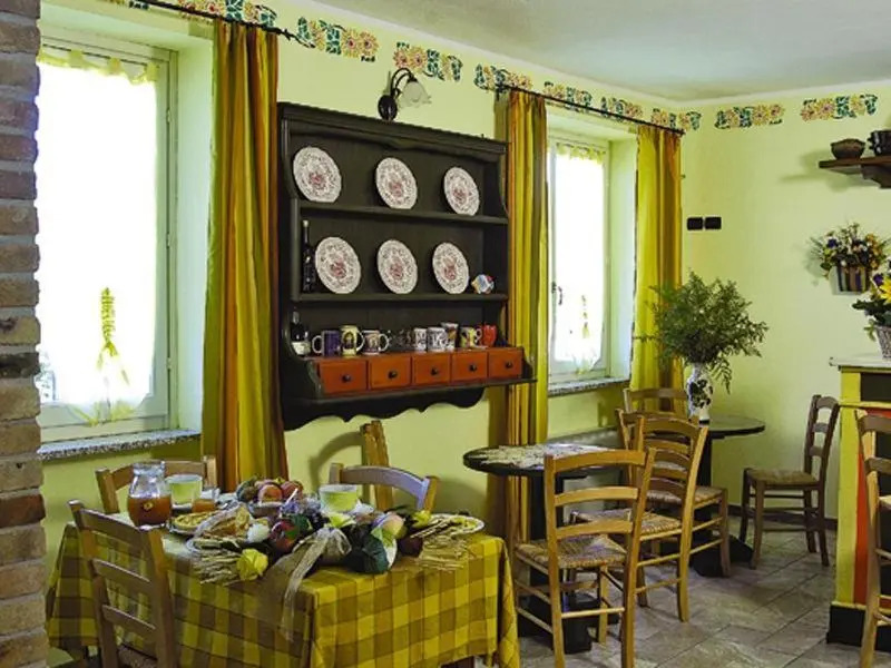 Agriturismo Cascina Anrì