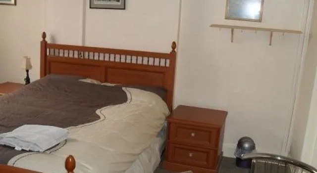 RR Motel