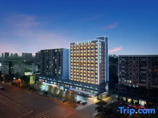 Kyriad Hotel
