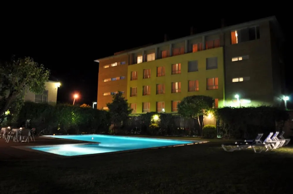 Hotel Solé