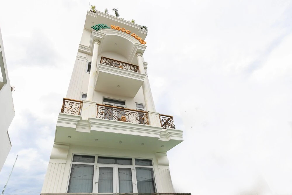 OYO 235 Ngoc Dung Hotel