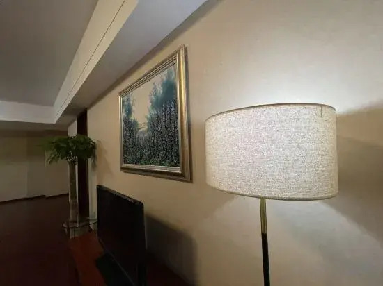 Shijia Suites Apartment (Tianjin Binhai International Airport)