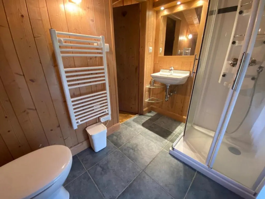 Appartement Samoëns, 4 pièces, 6 personnes - FR-1-624-25