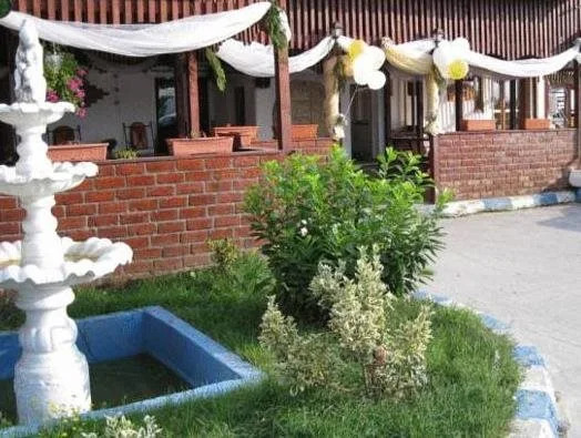 Bucharest West Motel